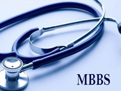 MBBS